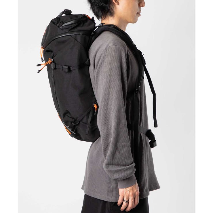 ミステリーランチ MYSTERY RANCH | U-STREAM | 詳細画像13 