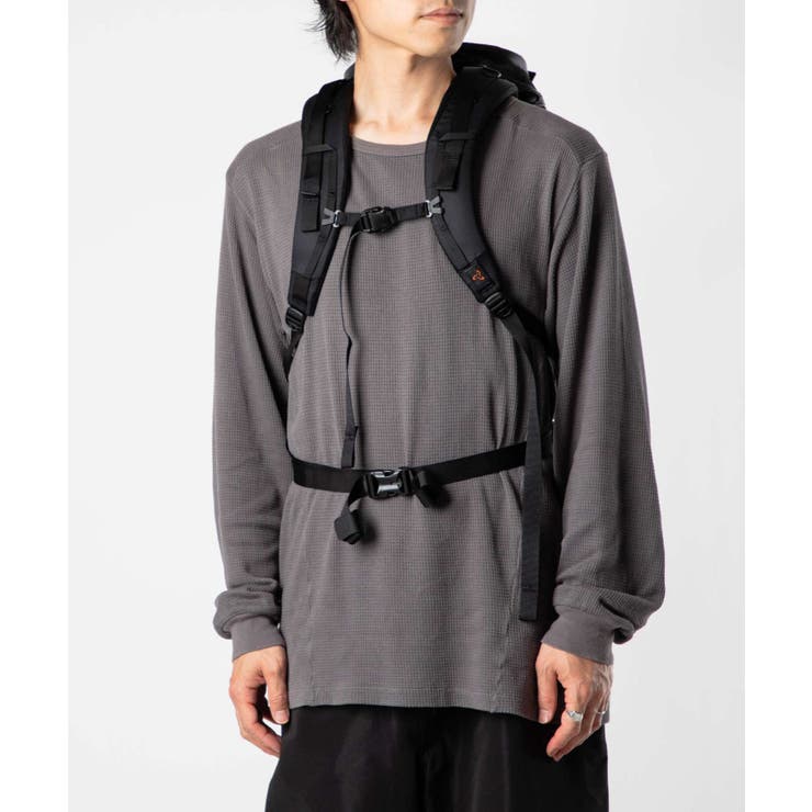 ミステリーランチ MYSTERY RANCH | U-STREAM | 詳細画像14 