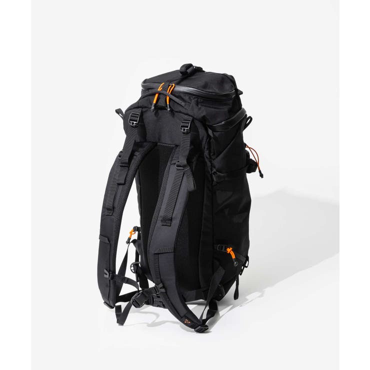 ミステリーランチ MYSTERY RANCH | U-STREAM | 詳細画像3 