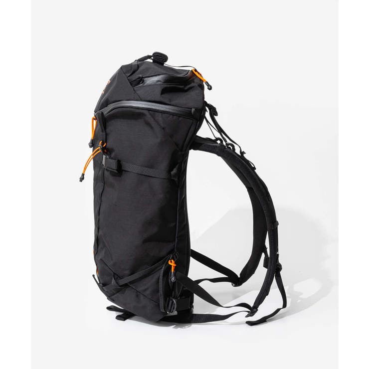 ミステリーランチ MYSTERY RANCH | U-STREAM | 詳細画像4 