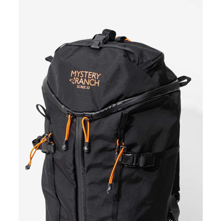 ミステリーランチ MYSTERY RANCH | U-STREAM | 詳細画像5 