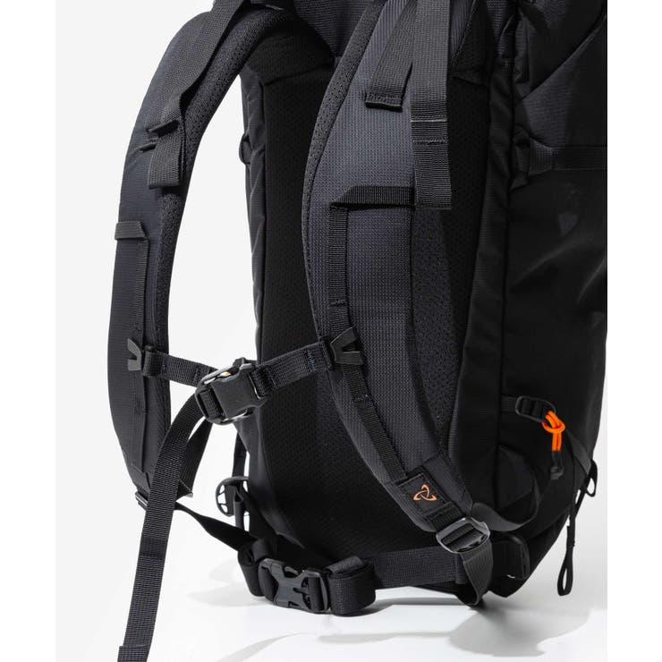 ミステリーランチ MYSTERY RANCH | U-STREAM | 詳細画像6 