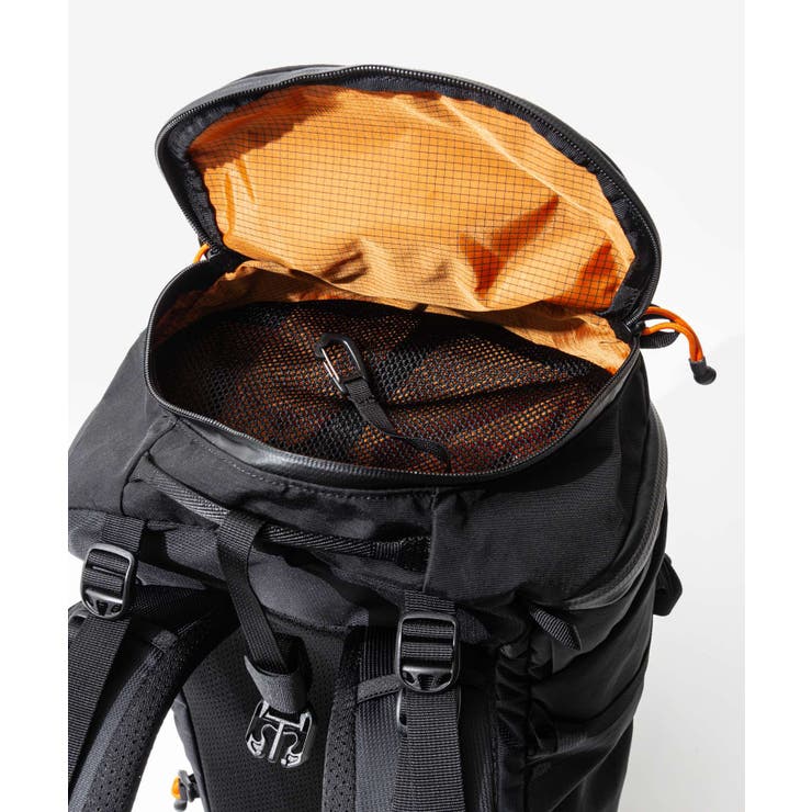 ミステリーランチ MYSTERY RANCH | U-STREAM | 詳細画像8 