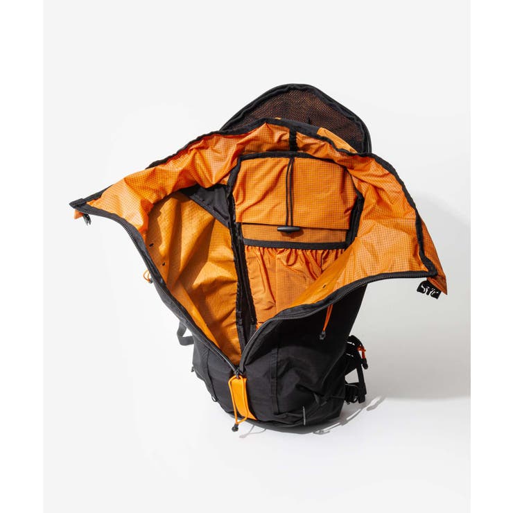 ミステリーランチ MYSTERY RANCH | U-STREAM | 詳細画像10 