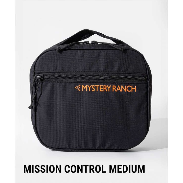 ミステリーランチ MYSTERY RANCH | U-STREAM | 詳細画像1 