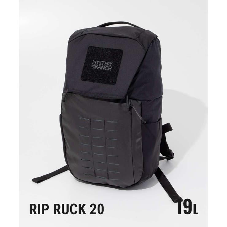 ミステリーランチ MYSTERY RANCH | U-STREAM | 詳細画像1 