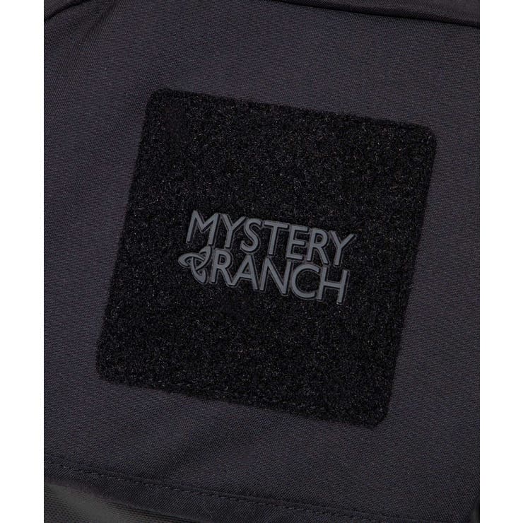 ミステリーランチ MYSTERY RANCH | U-STREAM | 詳細画像5 