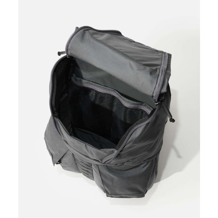 ミステリーランチ MYSTERY RANCH | U-STREAM | 詳細画像16 