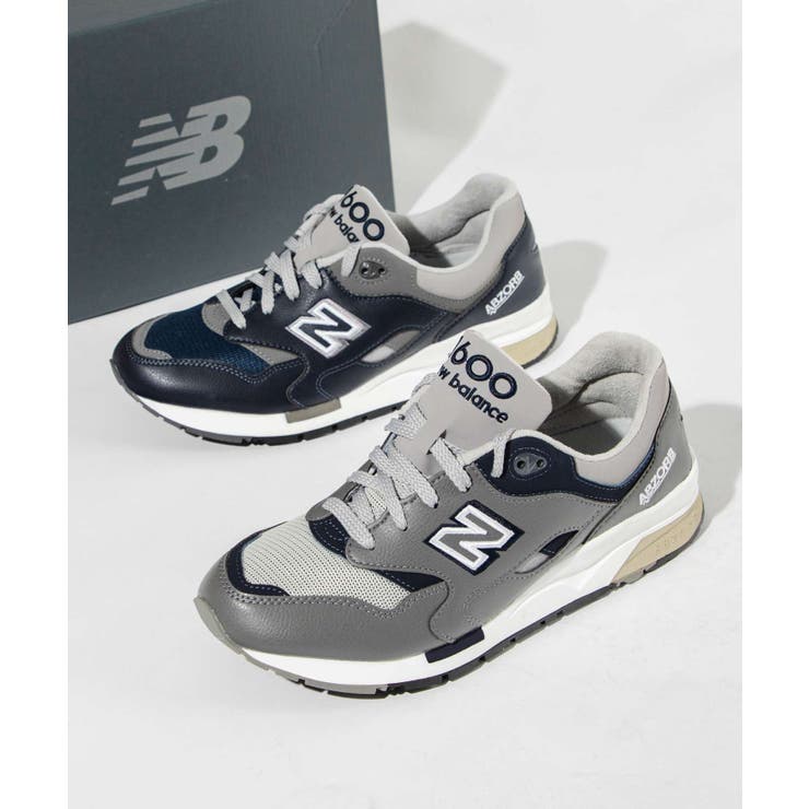 ニューバランス NewBalance CM1600[品番：TRDW0009406]｜U
