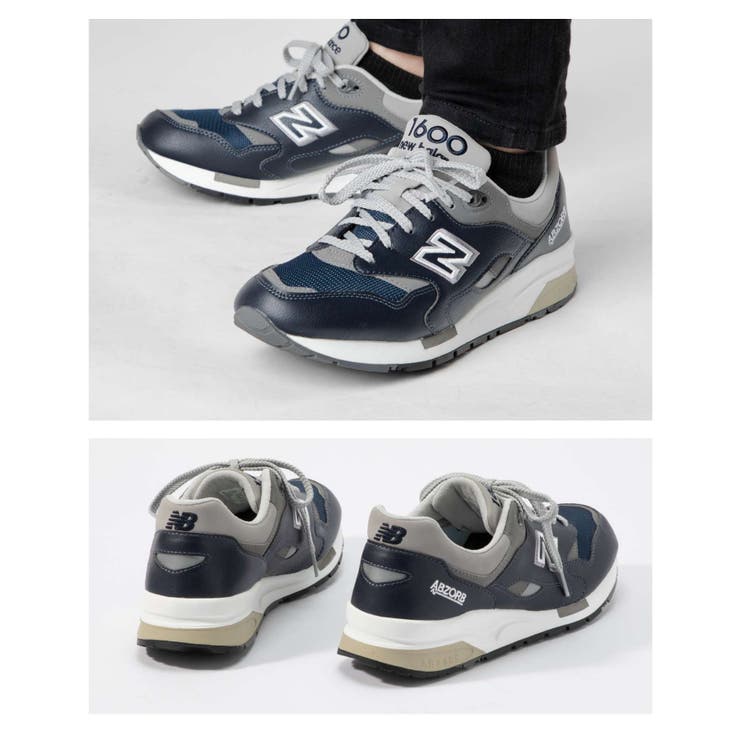 ニューバランス NewBalance CM1600[品番：TRDW0009406]｜U-STREAM
