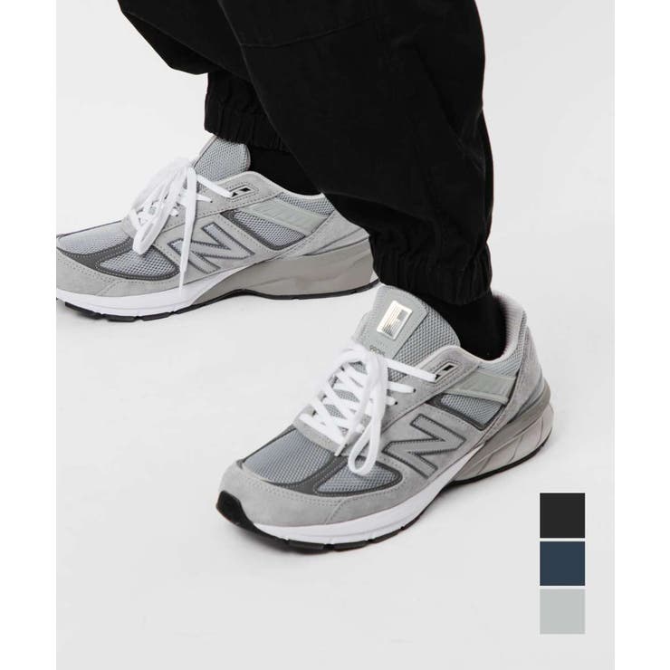 ニューバランス New Balance | U-STREAM | 詳細画像1 
