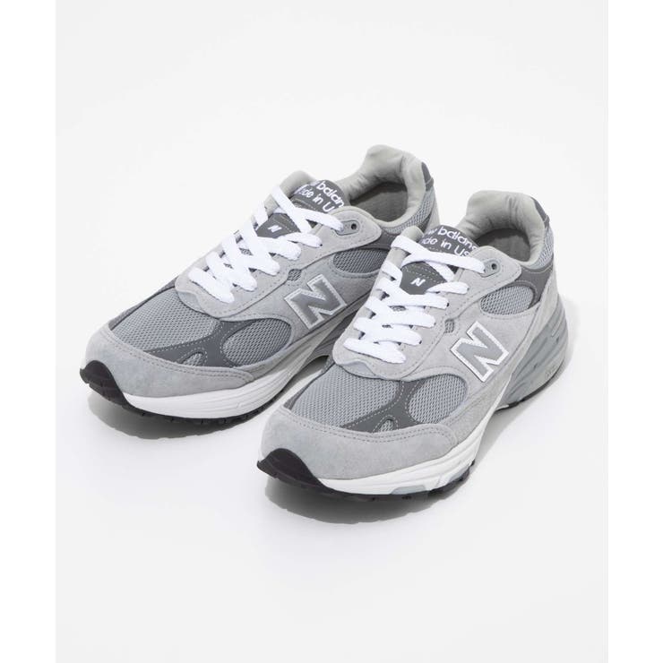 ニューバランス New Balance | U-STREAM | 詳細画像2 