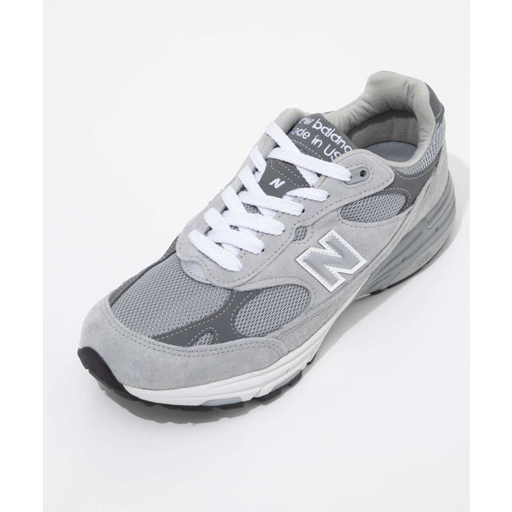 ニューバランス New Balance | U-STREAM | 詳細画像11 