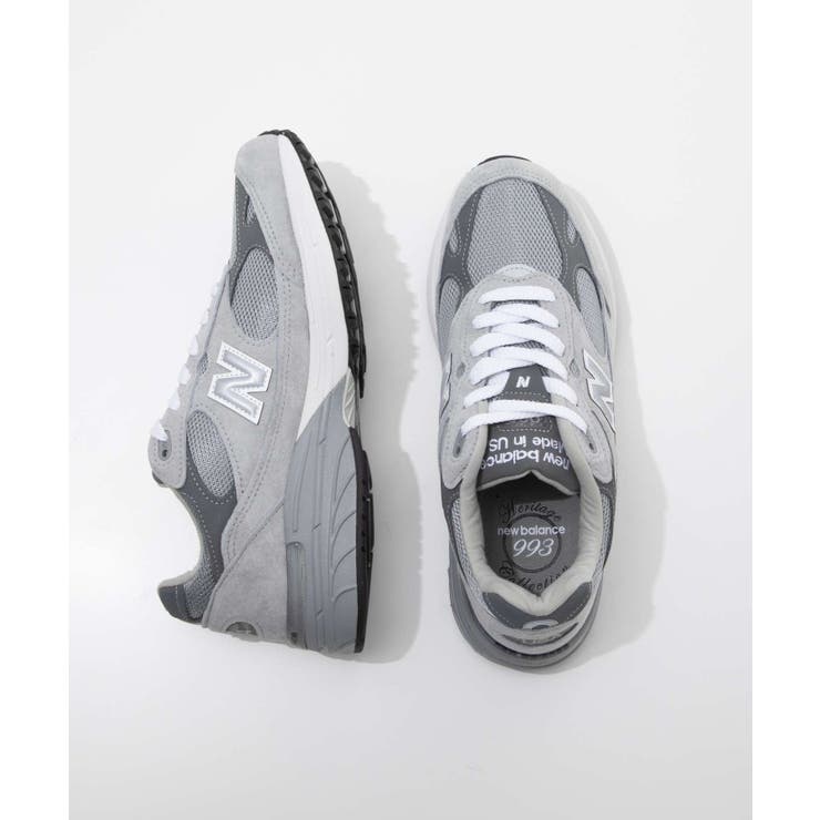 ニューバランス New Balance | U-STREAM | 詳細画像13 
