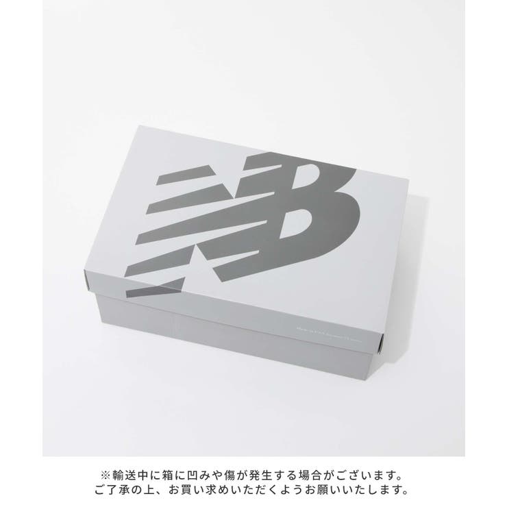 ニューバランス New Balance | U-STREAM | 詳細画像14 