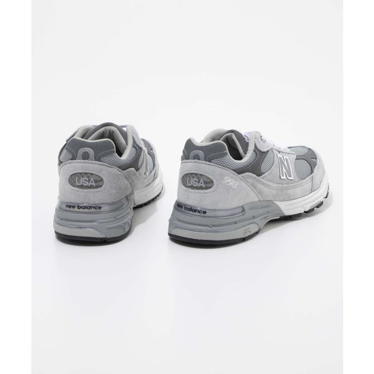 ニューバランス New Balance | U-STREAM | 詳細画像3 