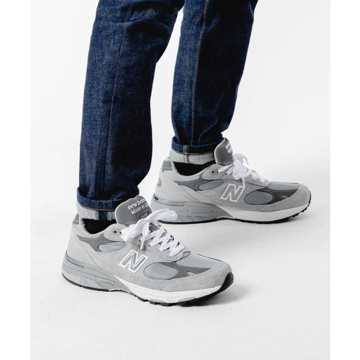 ニューバランス New Balance | U-STREAM | 詳細画像5 