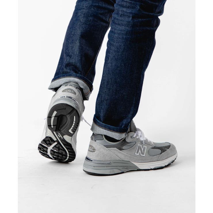 ニューバランス New Balance | U-STREAM | 詳細画像6 