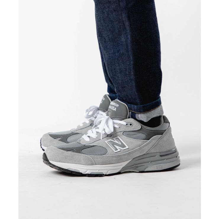 ニューバランス New Balance | U-STREAM | 詳細画像7 