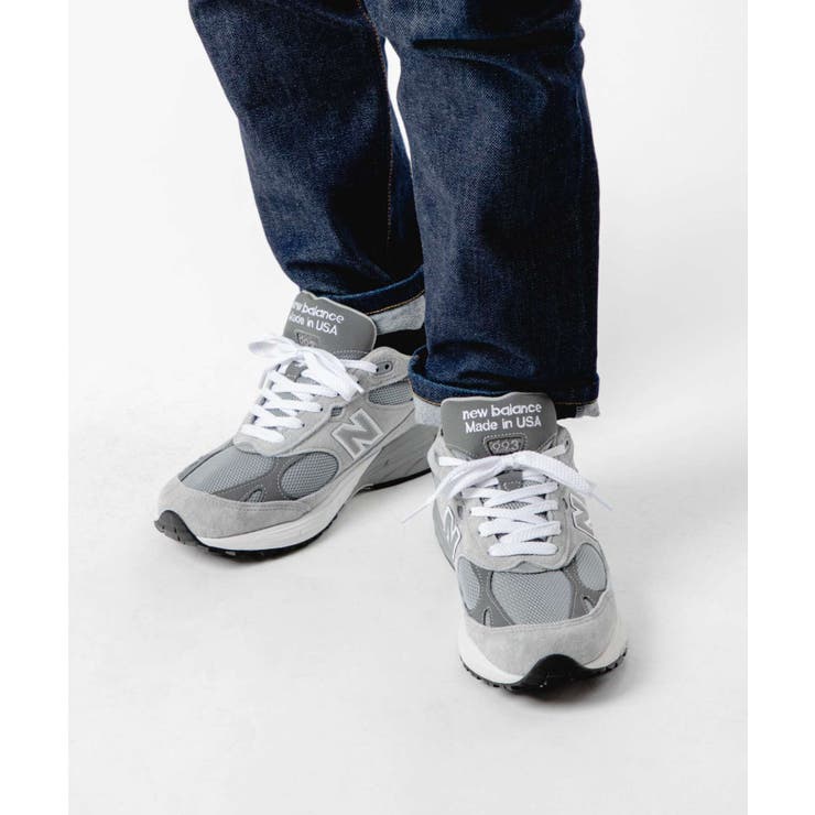 ニューバランス New Balance | U-STREAM | 詳細画像8 