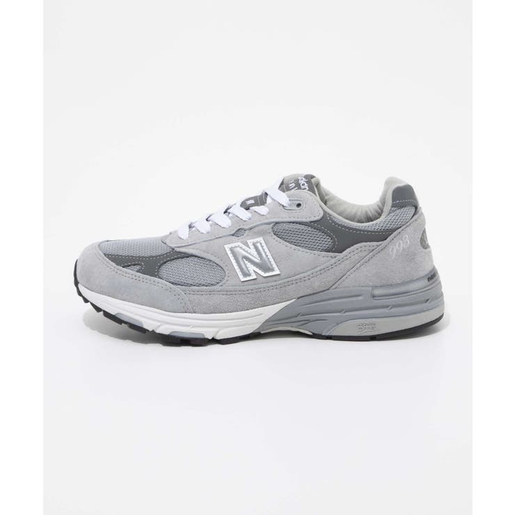 ニューバランス New Balance | U-STREAM | 詳細画像9 