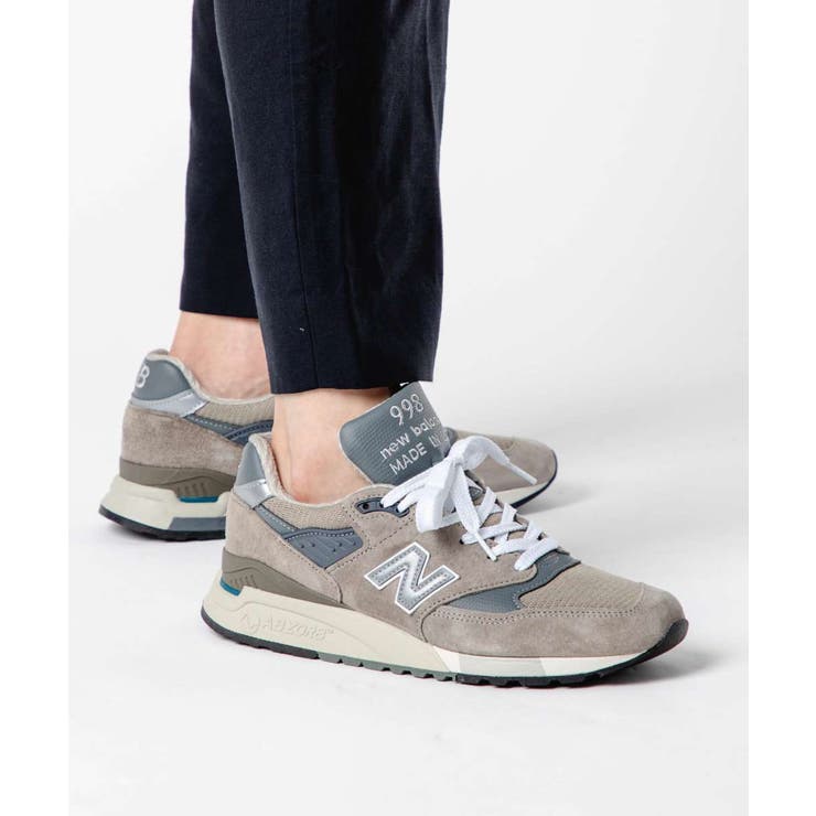 ニューバランス New Balance | U-STREAM | 詳細画像1 