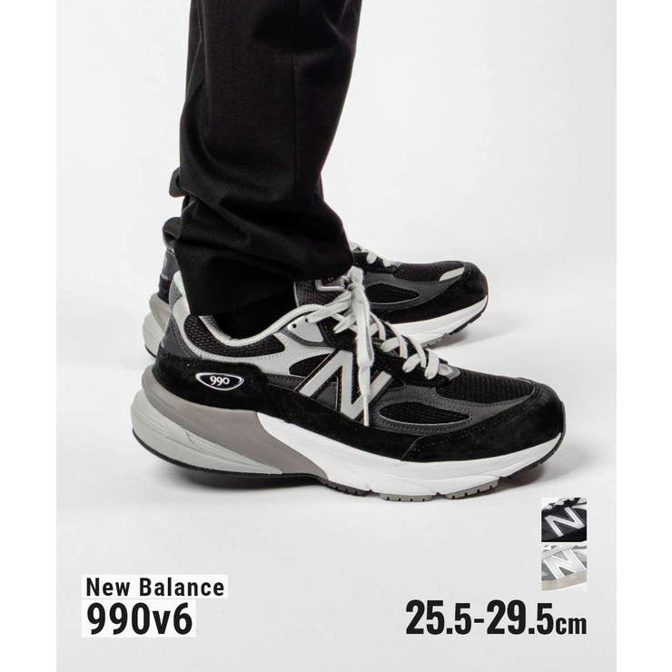 ニューバランス New Balance | U-STREAM | 詳細画像1 
