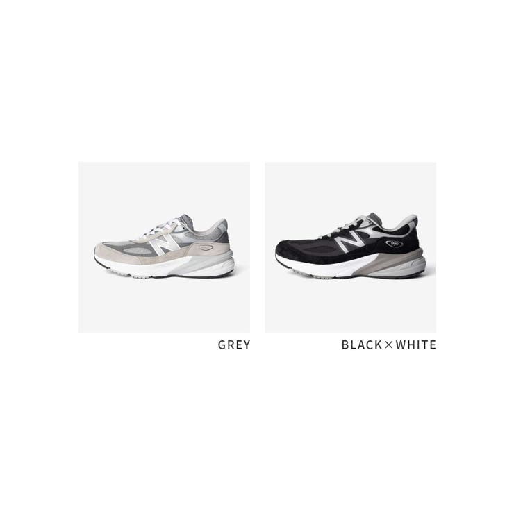 ニューバランス New Balance | U-STREAM | 詳細画像2 