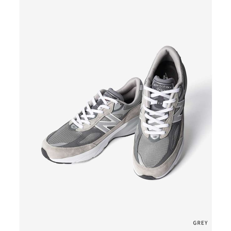 ニューバランス New Balance | U-STREAM | 詳細画像3 