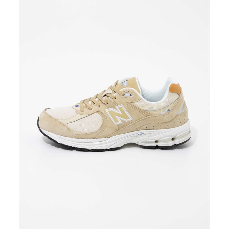 ニューバランス New Balance | U-STREAM | 詳細画像2 