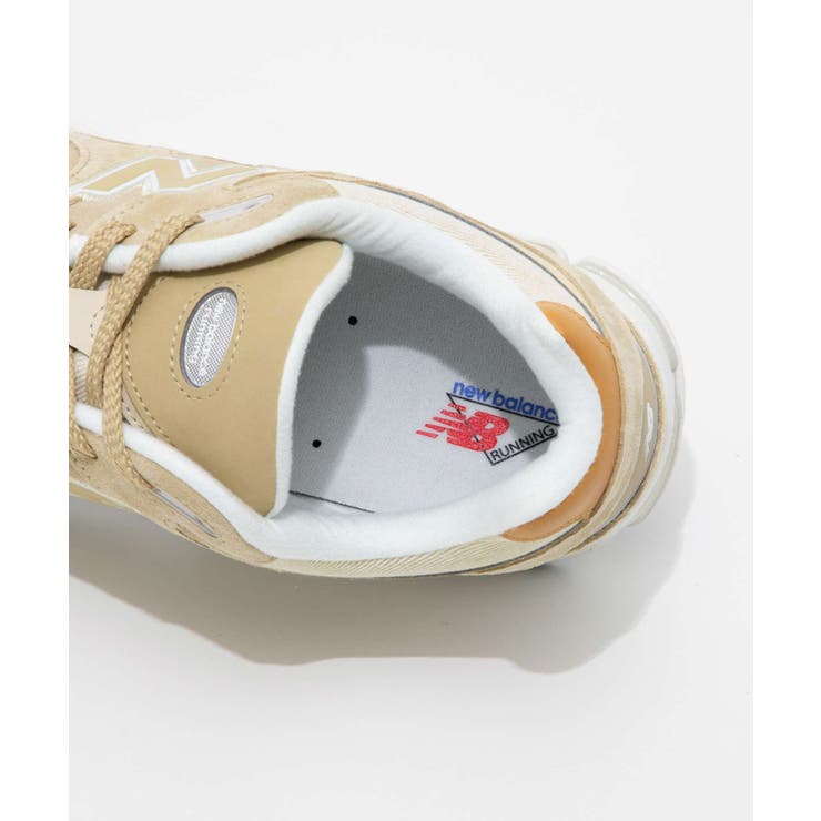 ニューバランス New Balance | U-STREAM | 詳細画像7 