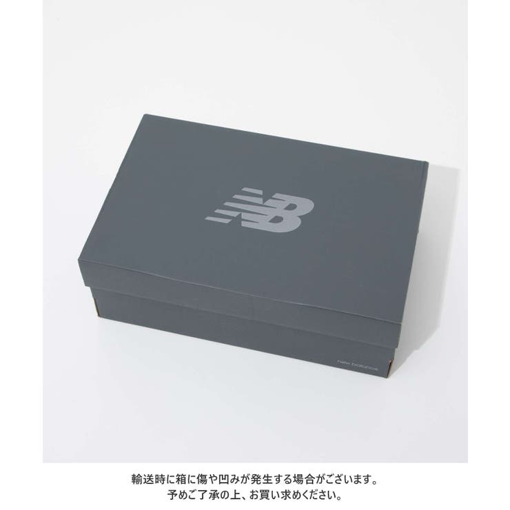 ニューバランス New Balance | U-STREAM | 詳細画像9 