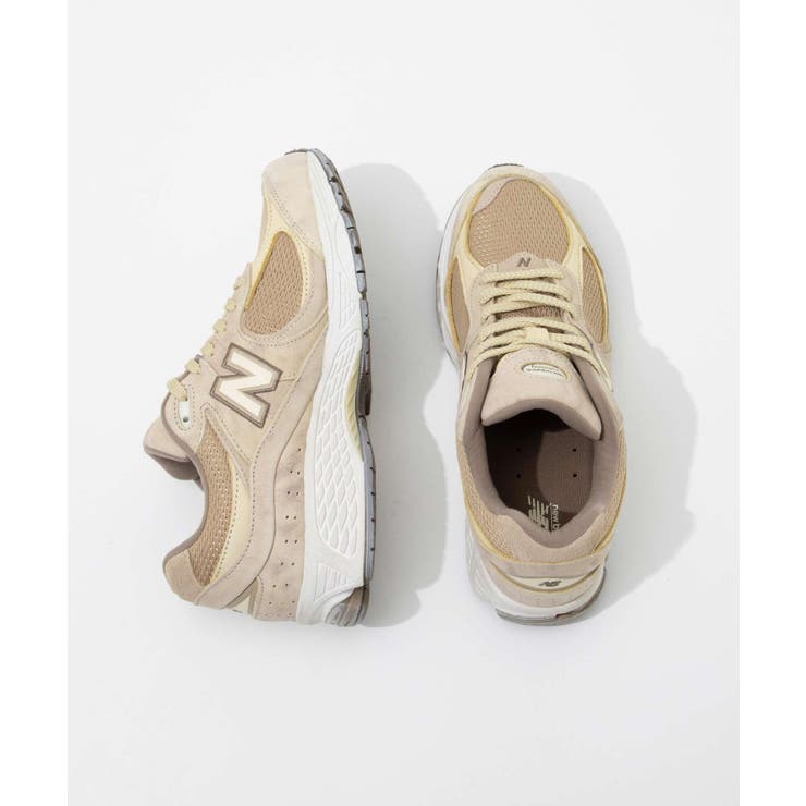 New Balance 2002R 'Warm Alpaca Light Chalkboard' M2002RAW