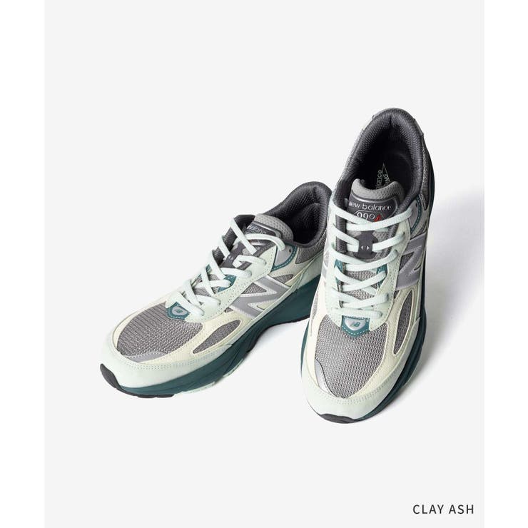 ニューバランス New Balance | U-STREAM | 詳細画像2 