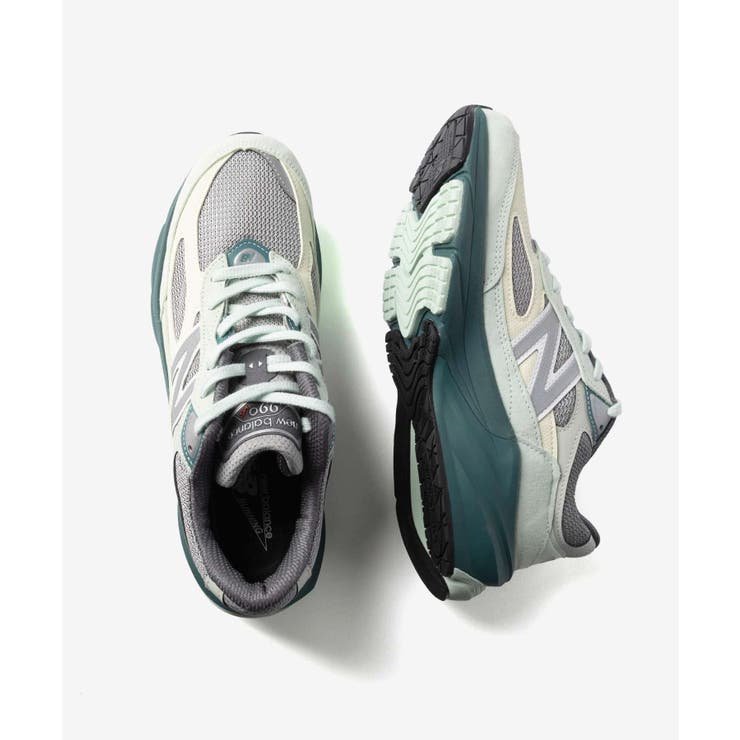 ニューバランス New Balance | U-STREAM | 詳細画像13 