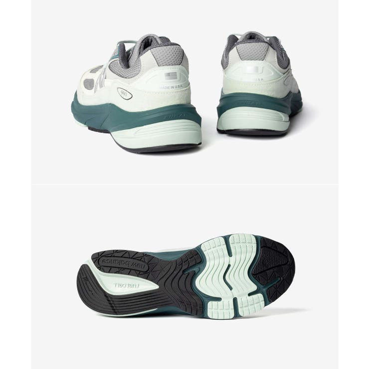 ニューバランス New Balance | U-STREAM | 詳細画像6 