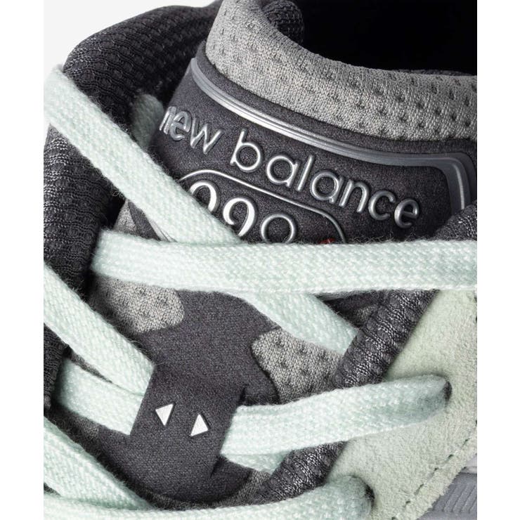 ニューバランス New Balance | U-STREAM | 詳細画像8 