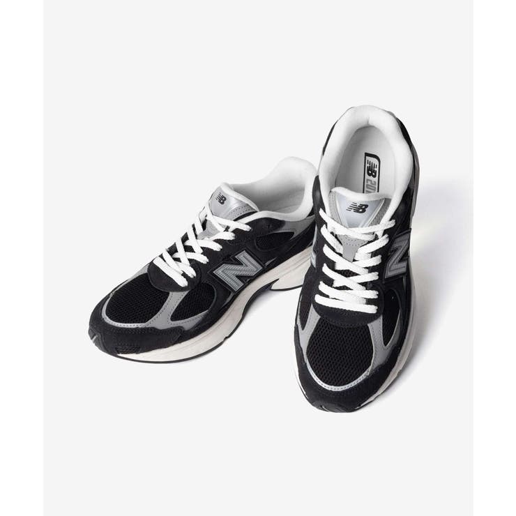 ニューバランス New Balance | U-STREAM | 詳細画像12 