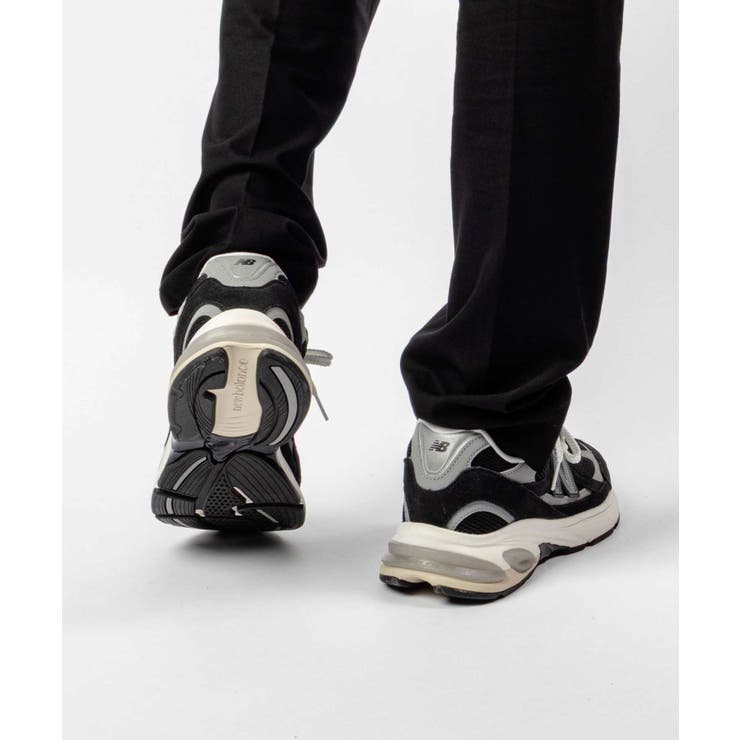ニューバランス New Balance | U-STREAM | 詳細画像18 