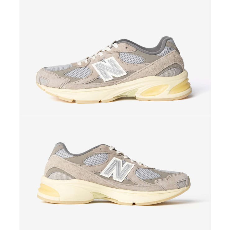 ニューバランス New Balance | U-STREAM | 詳細画像4 