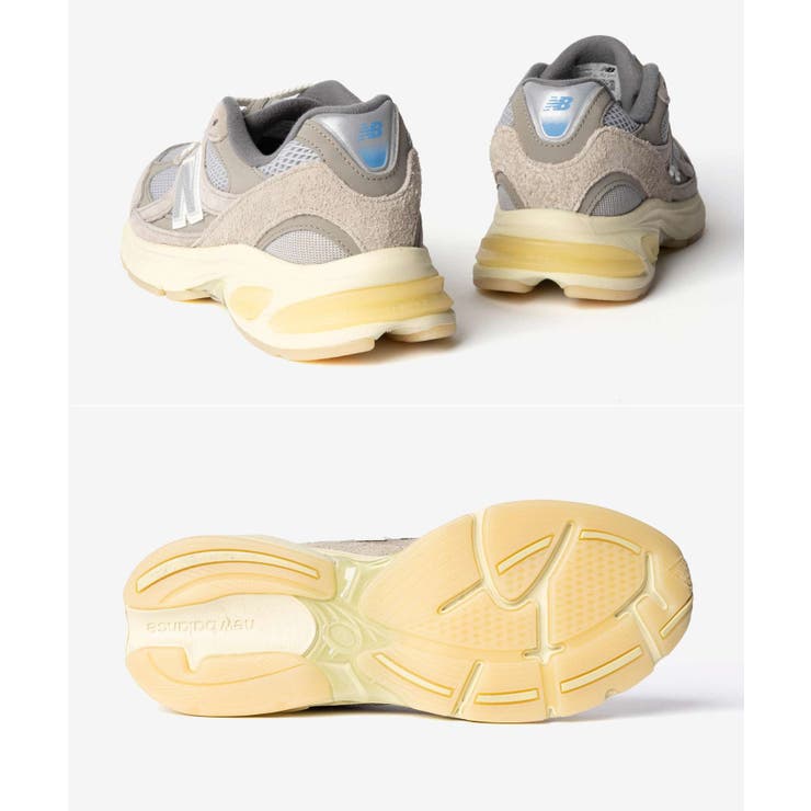 ニューバランス New Balance | U-STREAM | 詳細画像5 