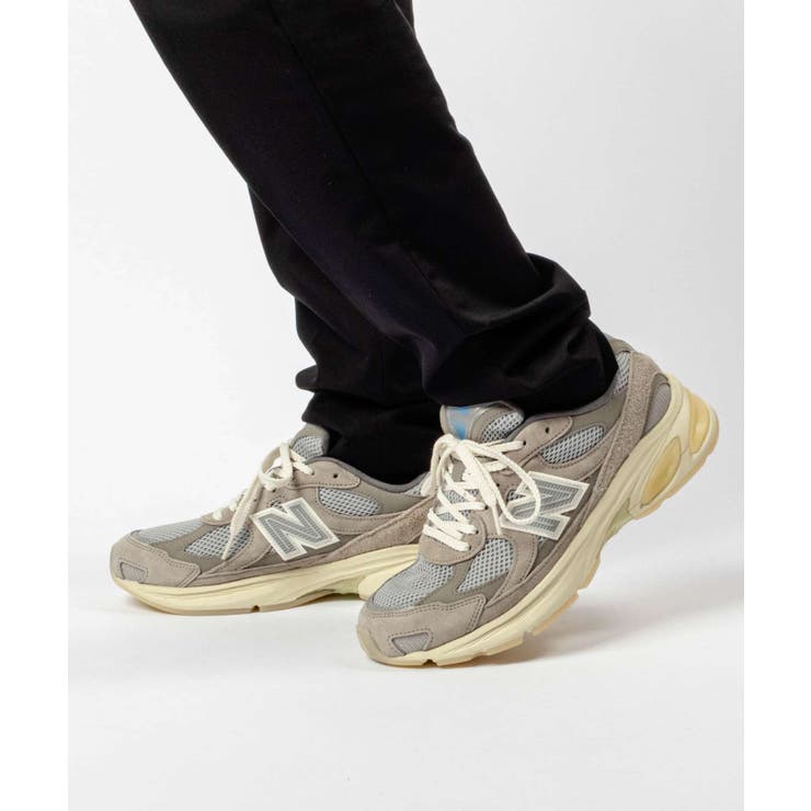 ニューバランス New Balance | U-STREAM | 詳細画像7 