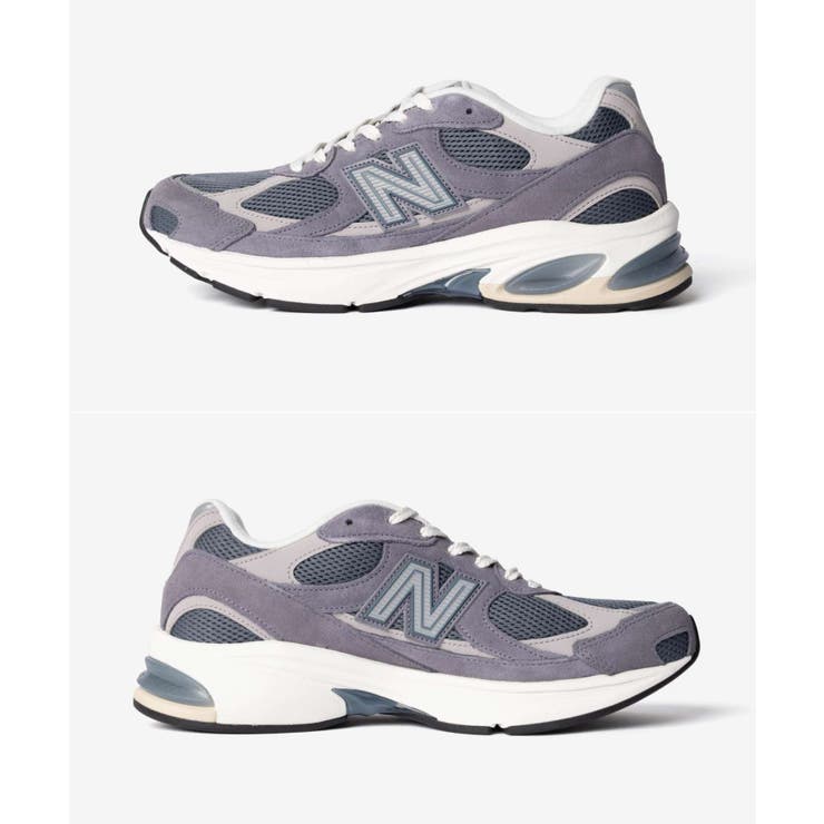 ニューバランス New Balance | U-STREAM | 詳細画像9 