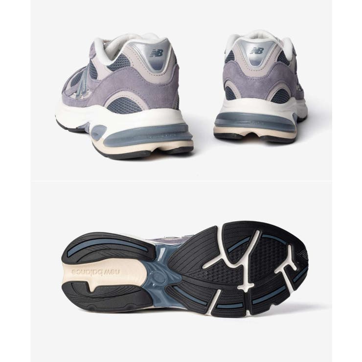 ニューバランス New Balance | U-STREAM | 詳細画像10 