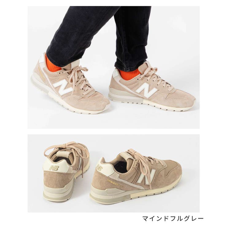 ニューバランスNewBalanceCM996KW2CA2CB2CD2BGスニーカーCM996メンズシューズレディースランニングシューズスポーツウォーキングカジュアルローカット靴仕事ワーキングビジネス矯正サポートロゴ通勤通学ワイズD履きやすい全5色25.0～28.5cm