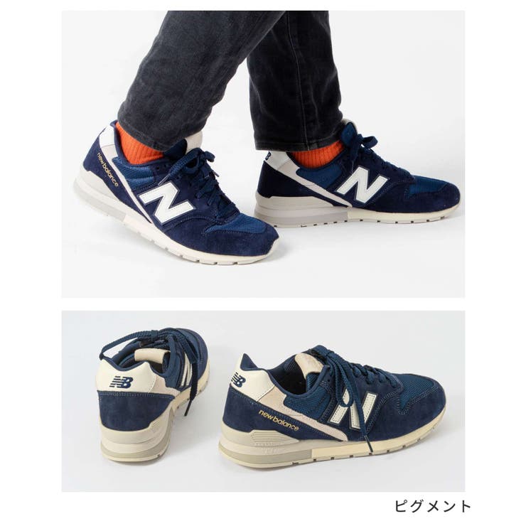 ニューバランスNewBalanceCM996KW2CA2CB2CD2BGスニーカーCM996メンズシューズレディースランニングシューズスポーツウォーキングカジュアルローカット靴仕事ワーキングビジネス矯正サポートロゴ通勤通学ワイズD履きやすい全5色25.0～28.5cm
