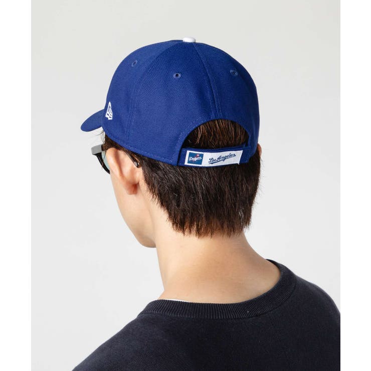 ニューエラ NEW ERA | U-STREAM | 詳細画像13 