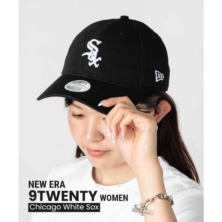 ニューエラ NEW ERA | U-STREAM | 詳細画像1 