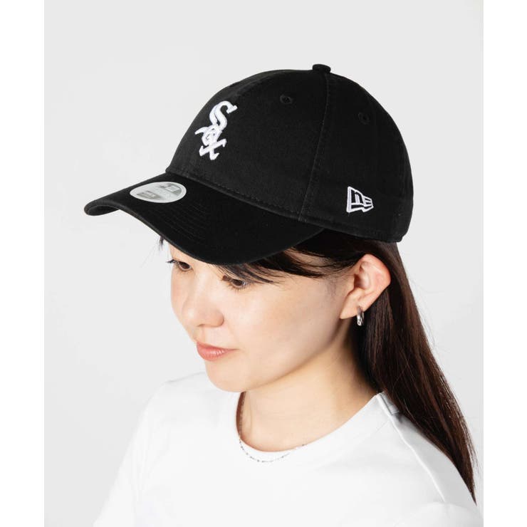 ニューエラ NEW ERA | U-STREAM | 詳細画像11 