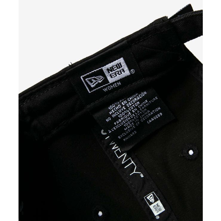 ニューエラ NEW ERA | U-STREAM | 詳細画像9 